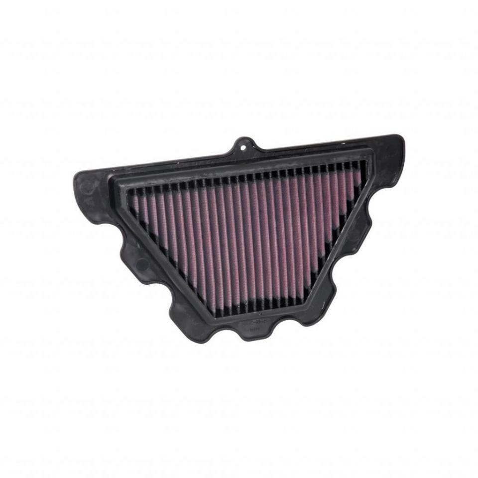 Filtre à air K&N pour Moto Kawasaki 900 Z Abs A2 Euro4 2017 à 2022 Neuf