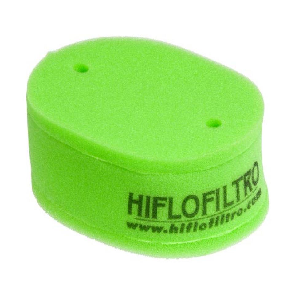 Filtre à air Hiflofiltro pour Moto Kawasaki 750 VN Vulcan 1986 à 2006 Neuf