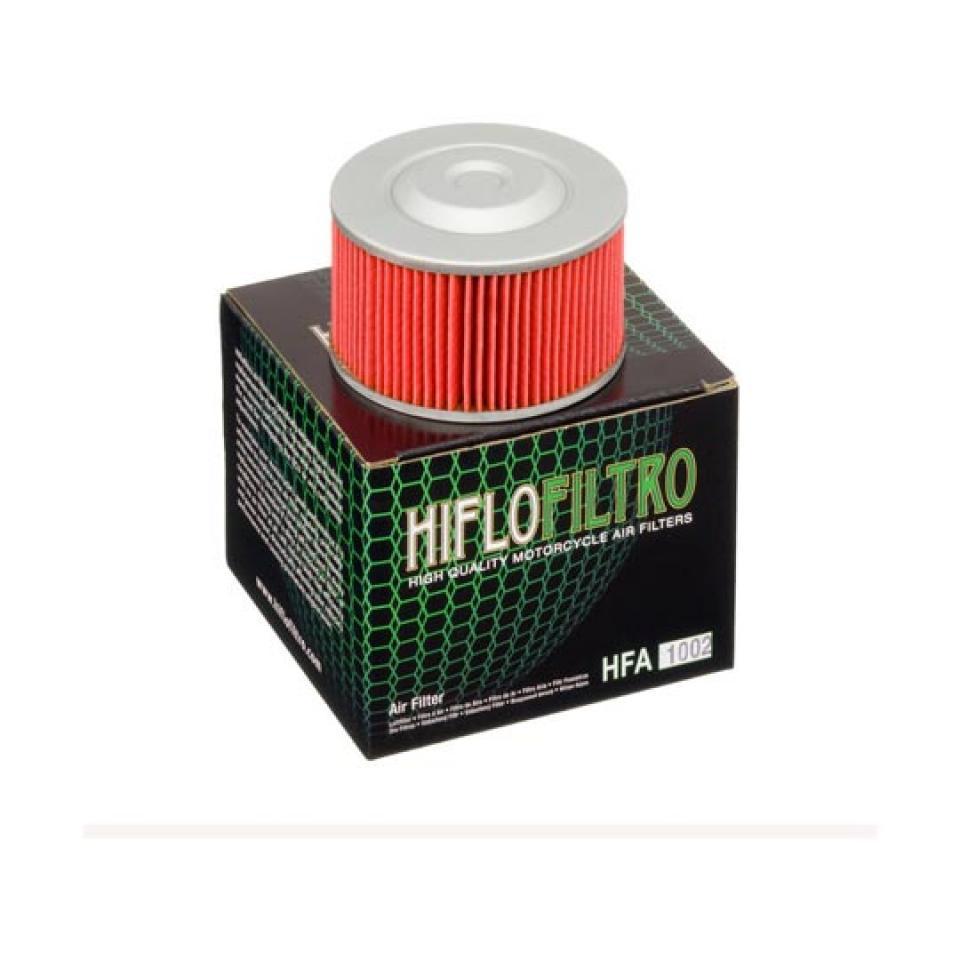 Filtre à air Hiflofiltro pour Moto Honda 90 C MT 1983 à 1999 Neuf