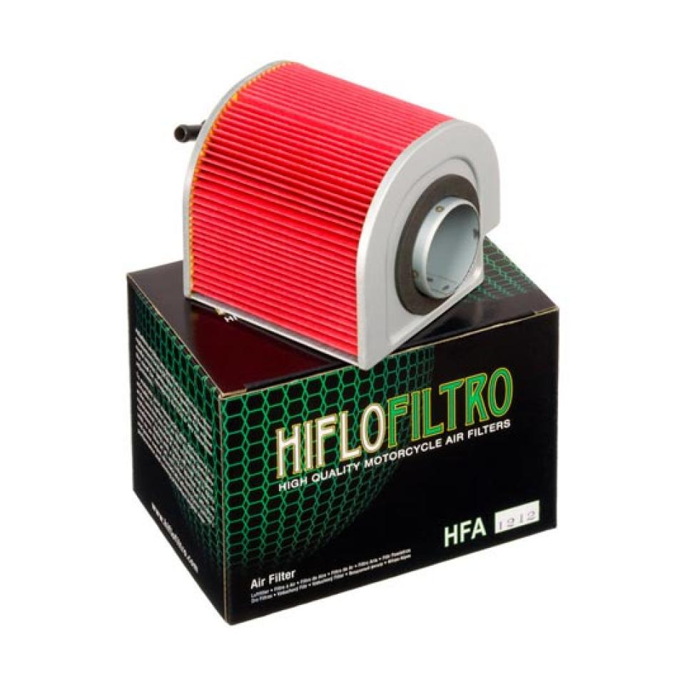 Filtre à air Hiflofiltro pour Moto Honda 250 Cmx C Rebel 2006 à 2016 HFA1212 Neuf