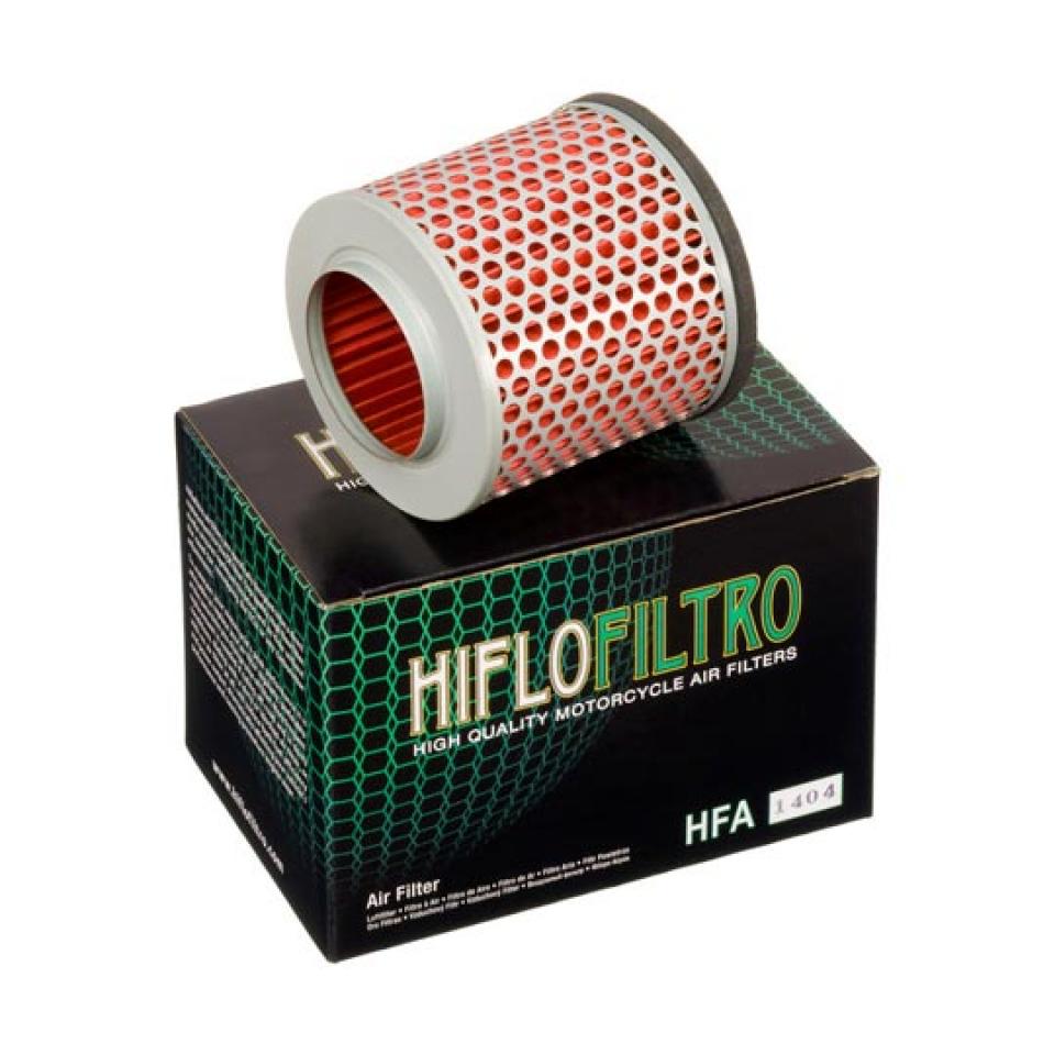 Filtre à air Hiflofiltro pour Moto Honda 450 Cmx C Rebel 1986 à 1987 HFA1404 Neuf