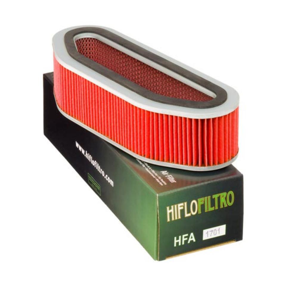 Filtre à air Hiflofiltro pour Moto Honda 750 CB 1970 à 1978 HFA1701 Neuf