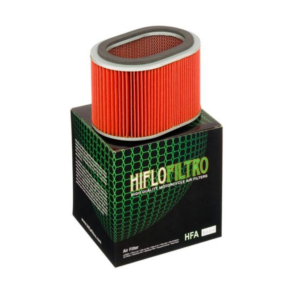 Filtre à air Hiflofiltro pour Moto Honda 1000 GL 1975 à 1980 HFA1904 Neuf