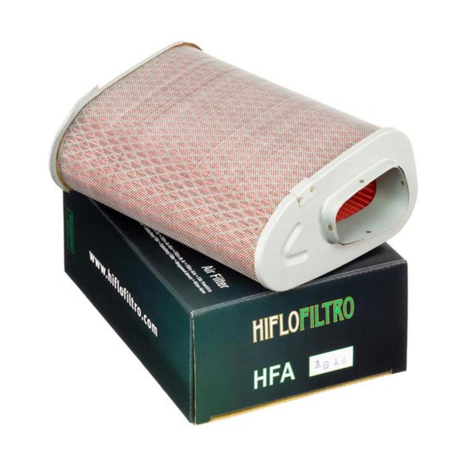 Filtre à air Hiflofiltro pour Moto Honda 1000 Cb F 1993 à 1997 HFA1914 Neuf