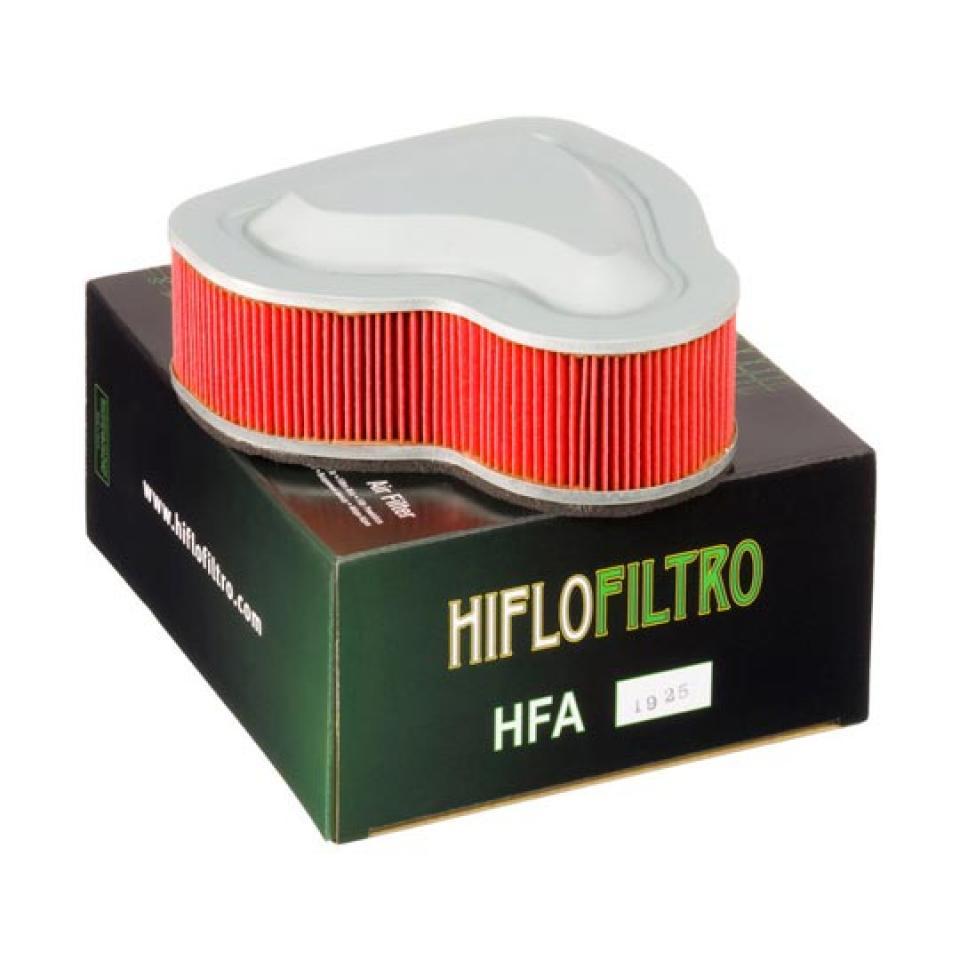 Filtre à air Hiflofiltro pour Moto Honda 1300 VTX S/C Retro 2003 à 2007 Neuf