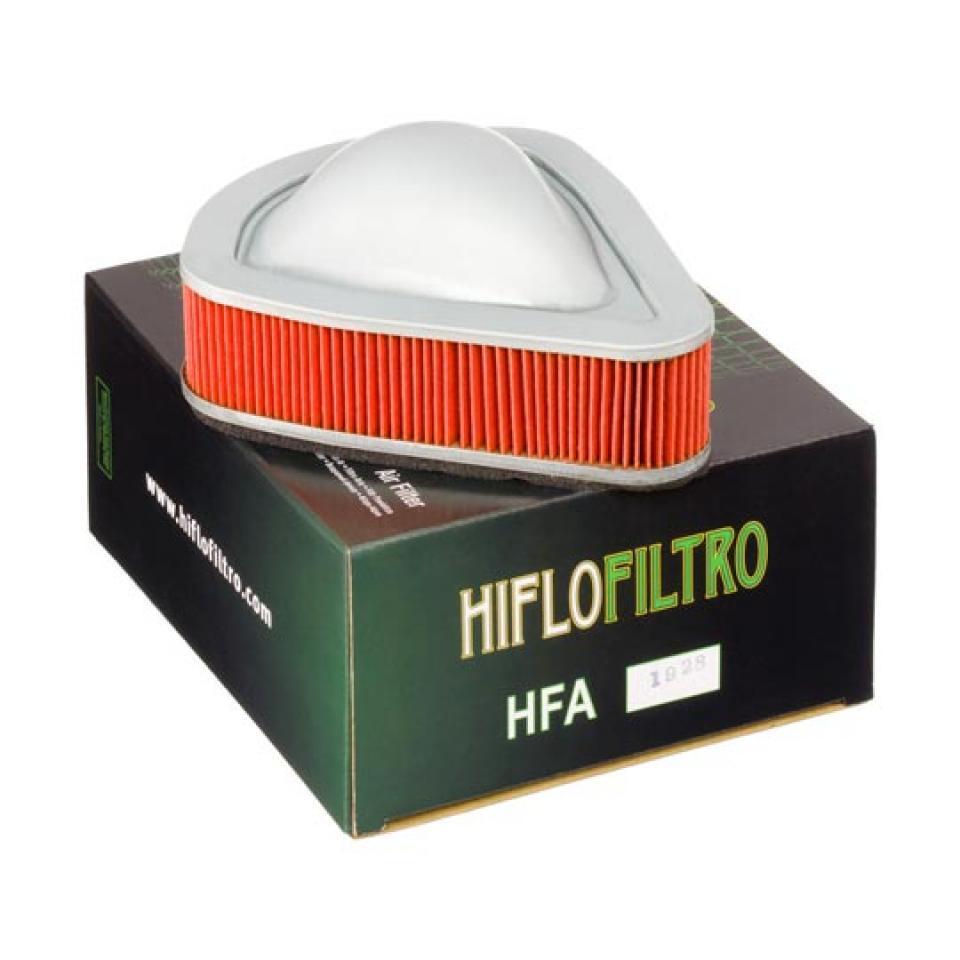 Filtre à air Hiflofiltro pour Moto Honda 1300 VT CS 2010 à 2015 HFA1928 Neuf
