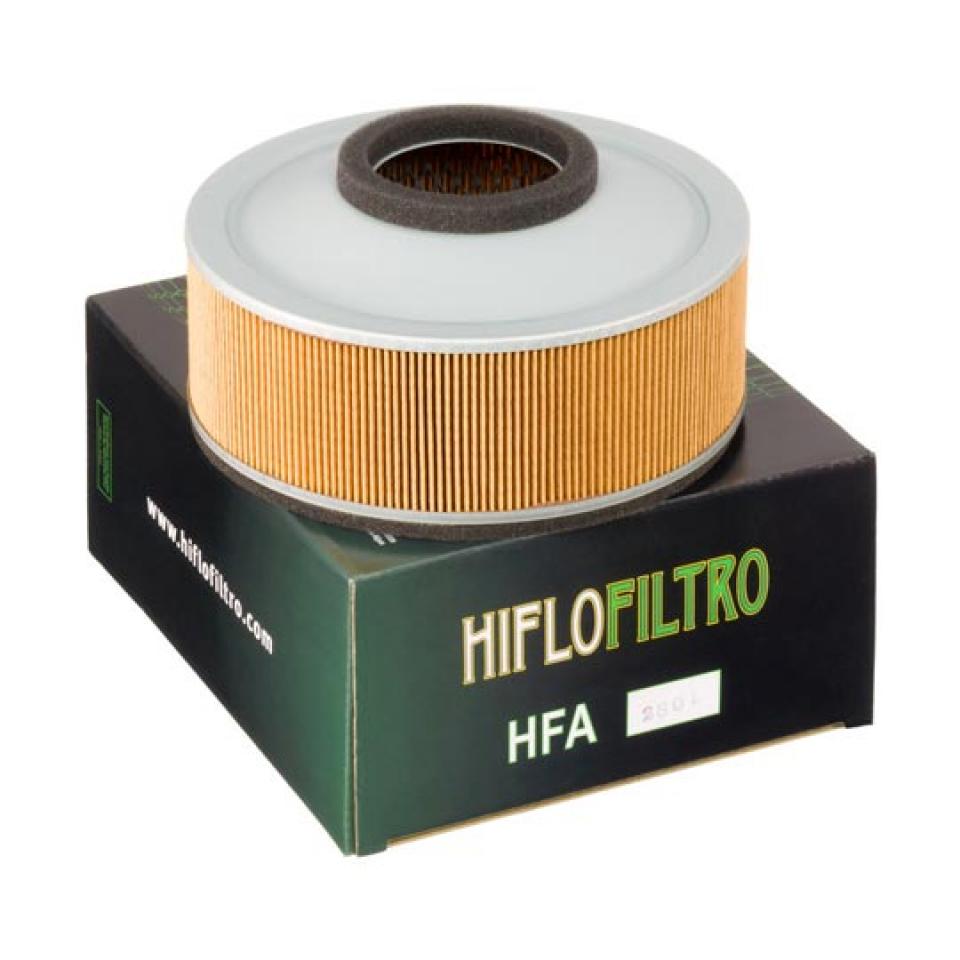 Filtre à air Hiflofiltro pour Moto Kawasaki 800 VN Vulcan 1995 à 2005 HFA2801 Neuf