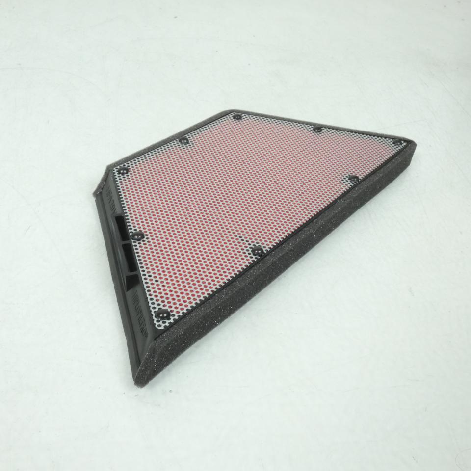 Filtre à air Hiflofiltro pour moto Kawasaki 1400 GTR HFA2916 11013-0014 Neuf