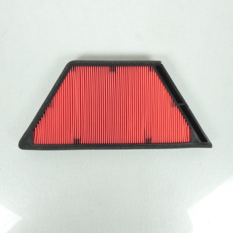 Filtre à air Hiflofiltro pour moto Kawasaki 1400 GTR HFA2916 11013-0014 Neuf