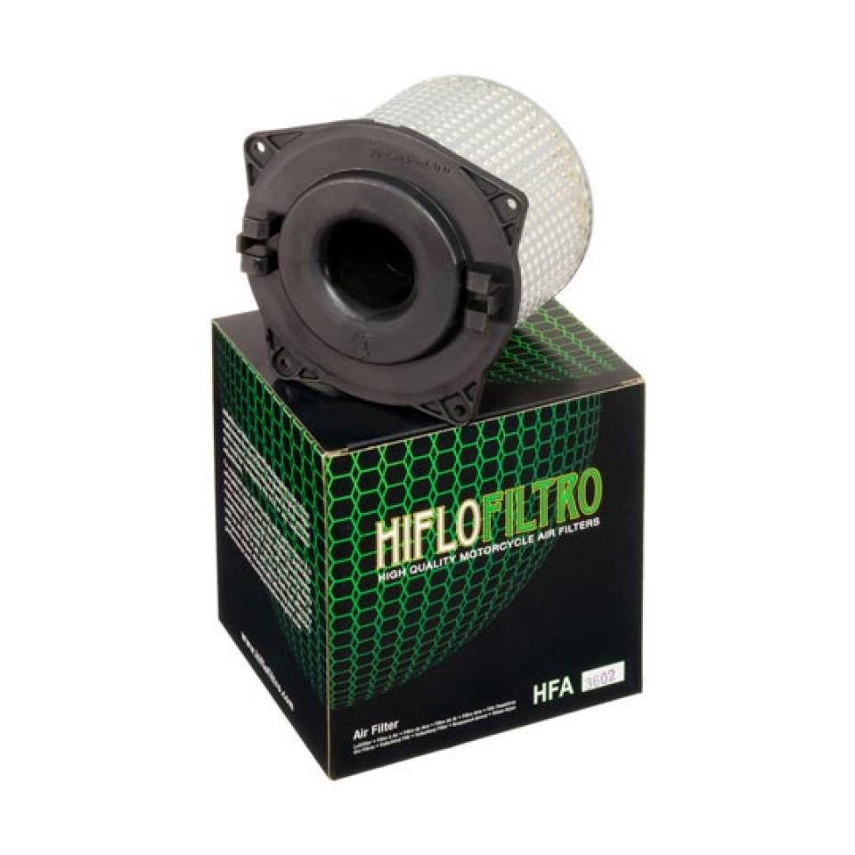 Filtre à air Hiflofiltro pour Moto Suzuki 750 Gsx F 1989 à 2006 Neuf