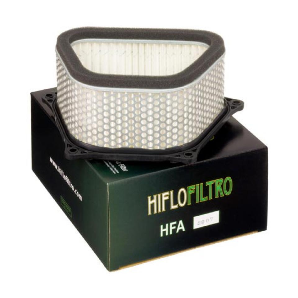 Filtre à air Hiflofiltro pour Moto Suzuki 1300 Gsx-R Hayabusa 1999 à 2007 HFA3907 Neuf