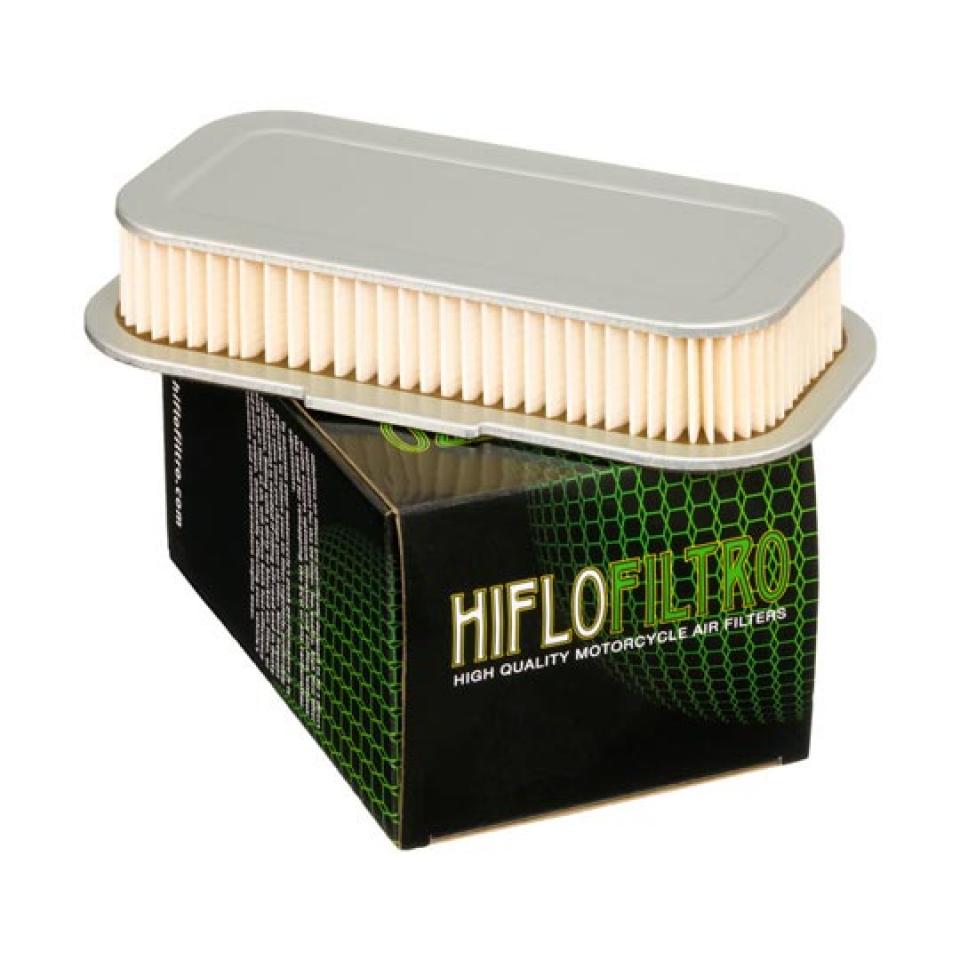 Filtre à air Hiflofiltro pour Moto Yamaha 550 XZ 1982 HFA4503 Neuf