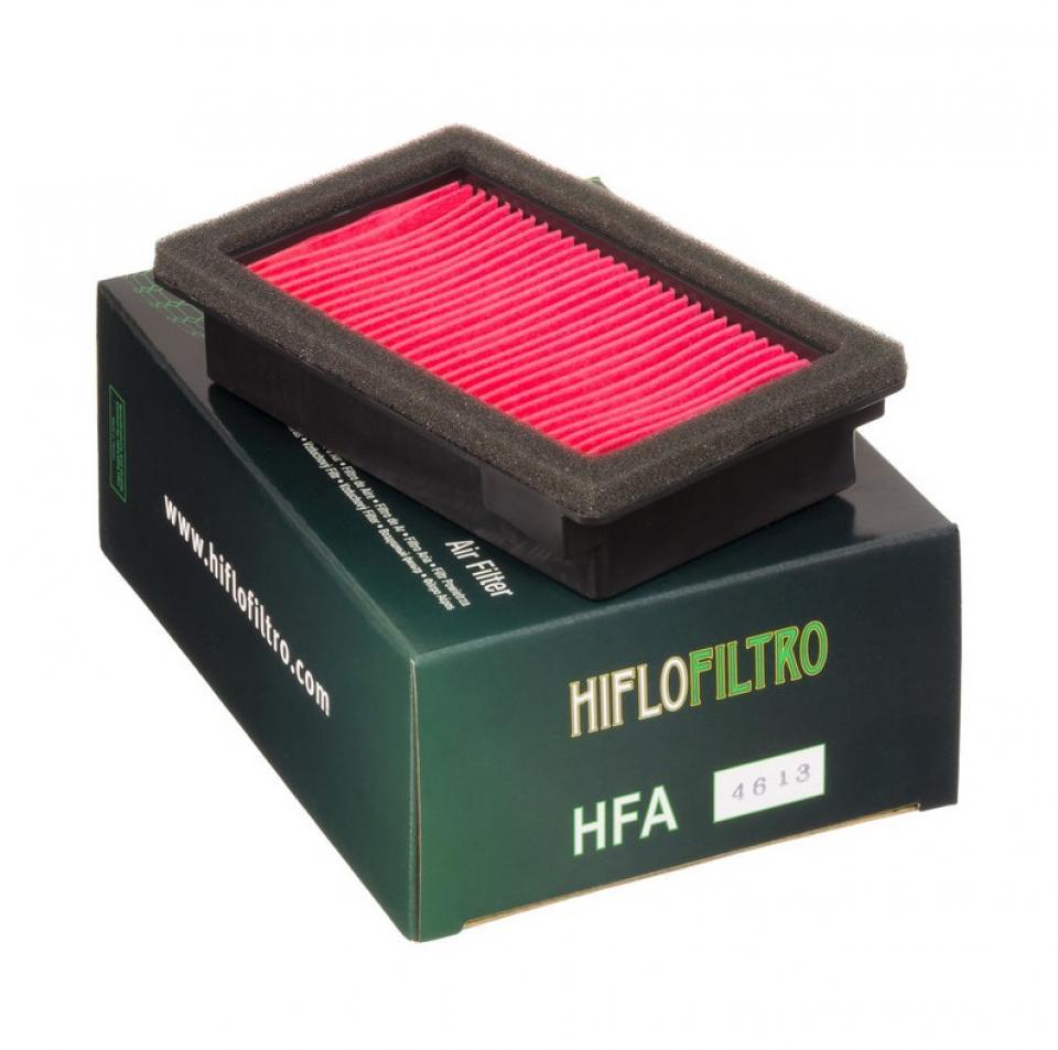 Filtre à air Hiflofiltro pour Moto Yamaha 660 MT-03 2006 à 2013 HFA4613 Neuf