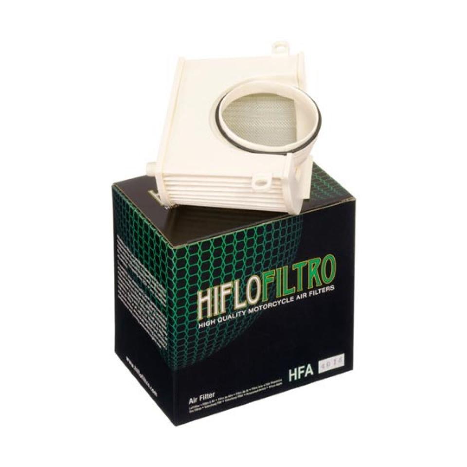 Filtre à air Hiflofiltro pour Moto Yamaha 1600 XV Road Star 1999 à 2004 Neuf