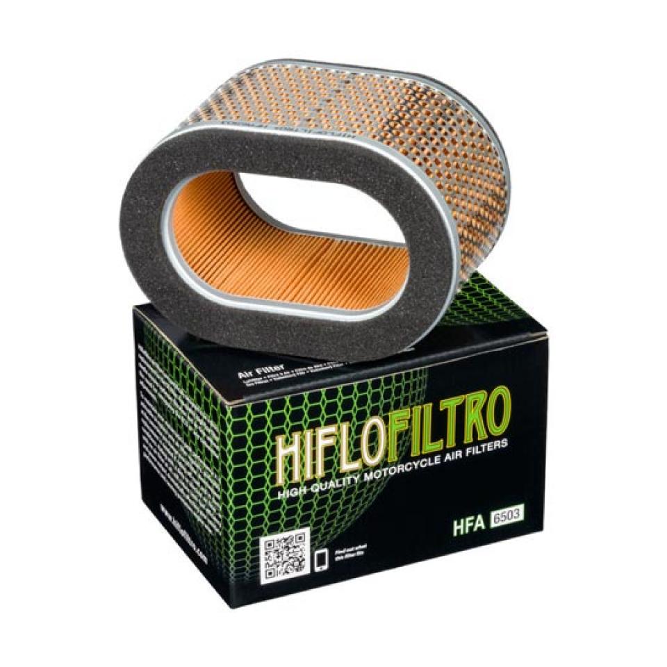 Filtre à air Hiflofiltro pour Moto Triumph 955 Speed Triple I 2002 à 2004 Neuf