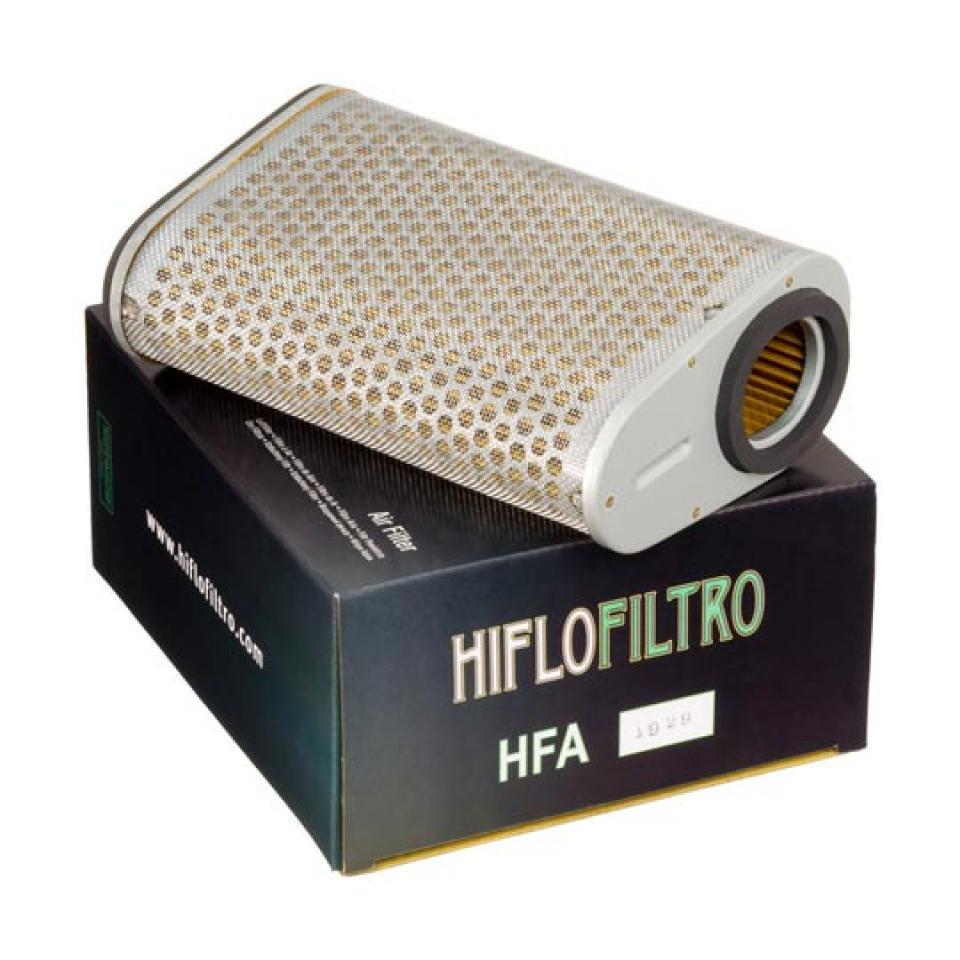 Filtre à air Hiflofiltro pour Moto Honda 1000 Cb R 2008 à 2017 HFA1929 Neuf