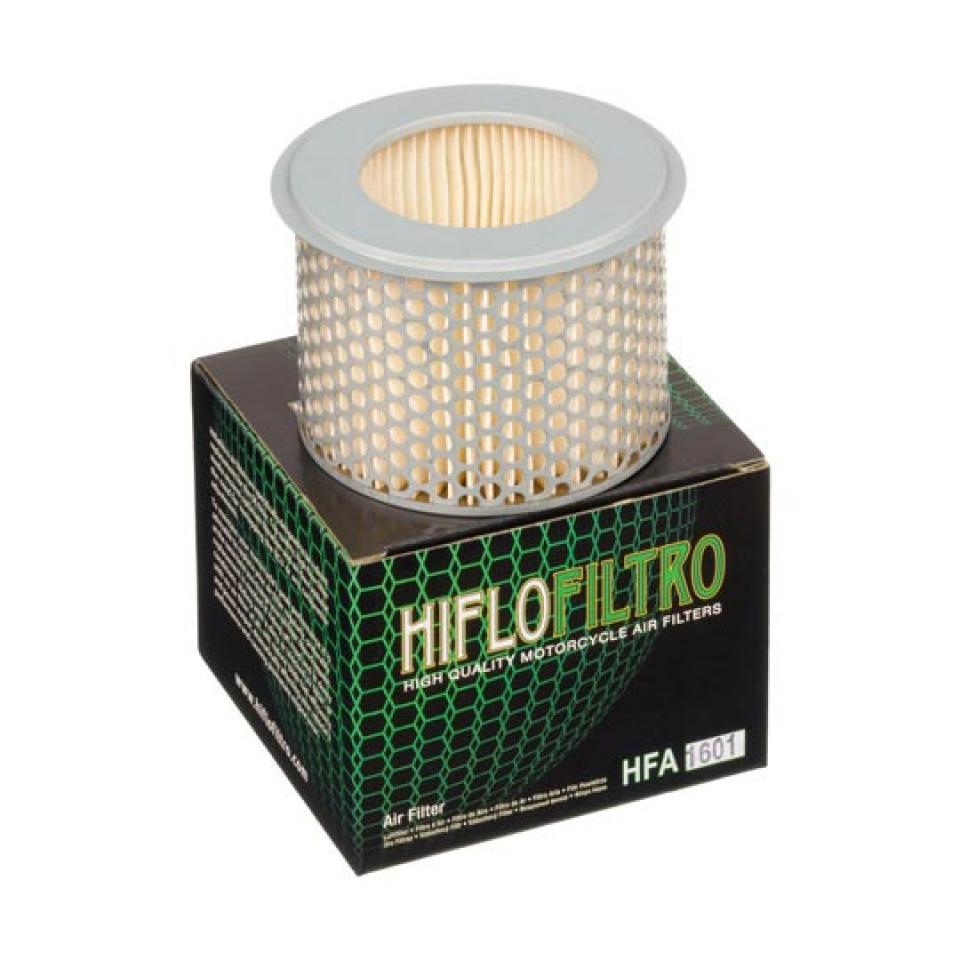 Filtre à air Hiflofiltro pour Moto Honda 650 Cb C 1980 à 1982 HFA1601 Neuf