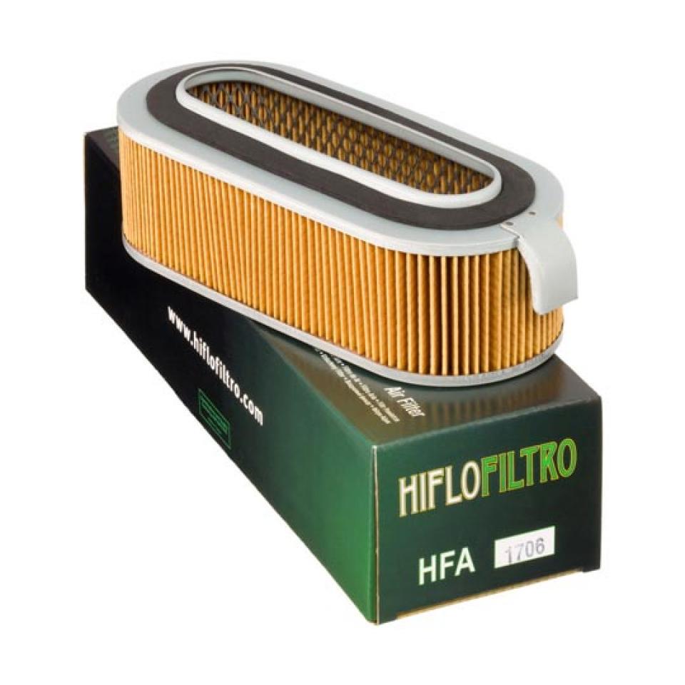 Filtre à air Hiflofiltro pour Moto Honda 750 CB 1979 à 1985 Neuf