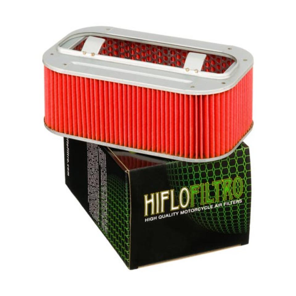 Filtre à air Hiflofiltro pour Moto Honda 1000 VF F 1984 à 1986 HFA1907 Neuf