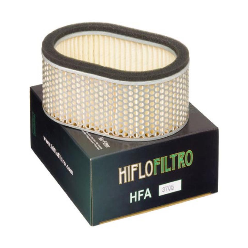 Filtre à air Hiflofiltro pour Moto Suzuki 750 Gsx-R 1996 à 1999 HFA3705 Neuf