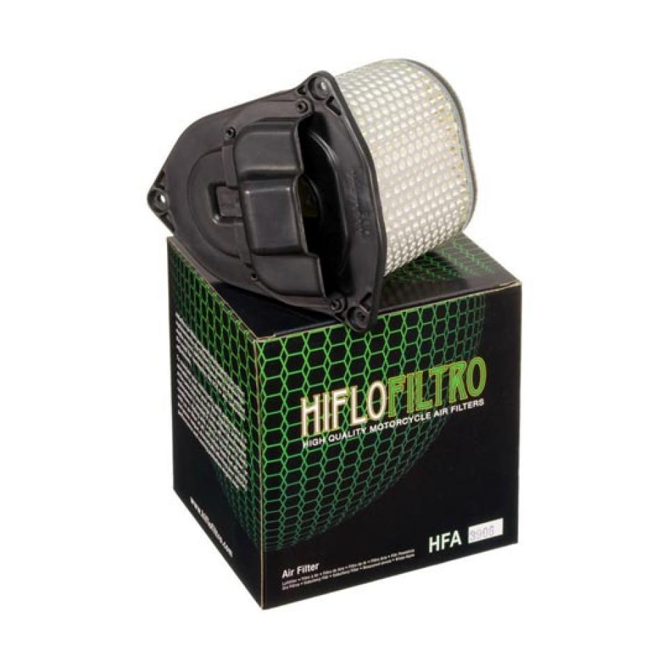 Filtre à air Hiflofiltro pour Moto Suzuki 1500 VL INTRUDER LC R 1998 à 2004 HFA3906 Neuf