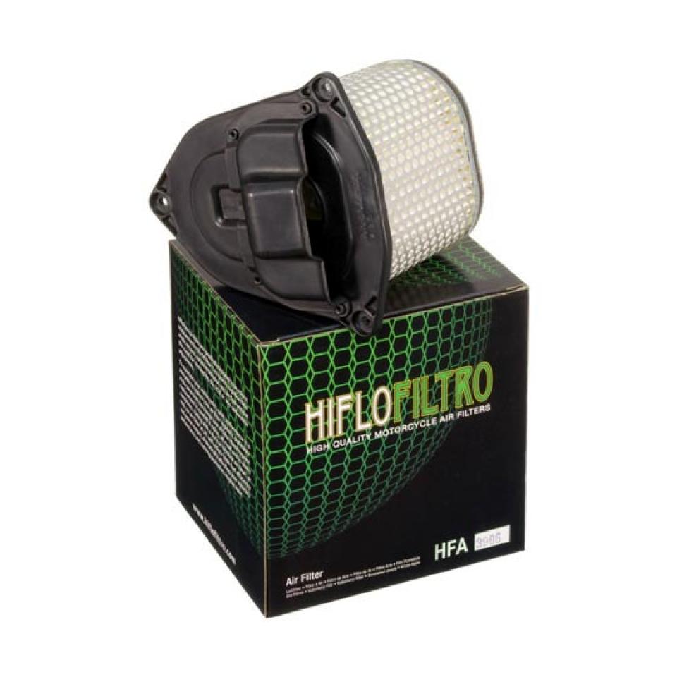 Filtre à air Hiflofiltro pour Moto Suzuki 1500 VL INTRUDER LC R 1998 à 2004 HFA3906 Neuf