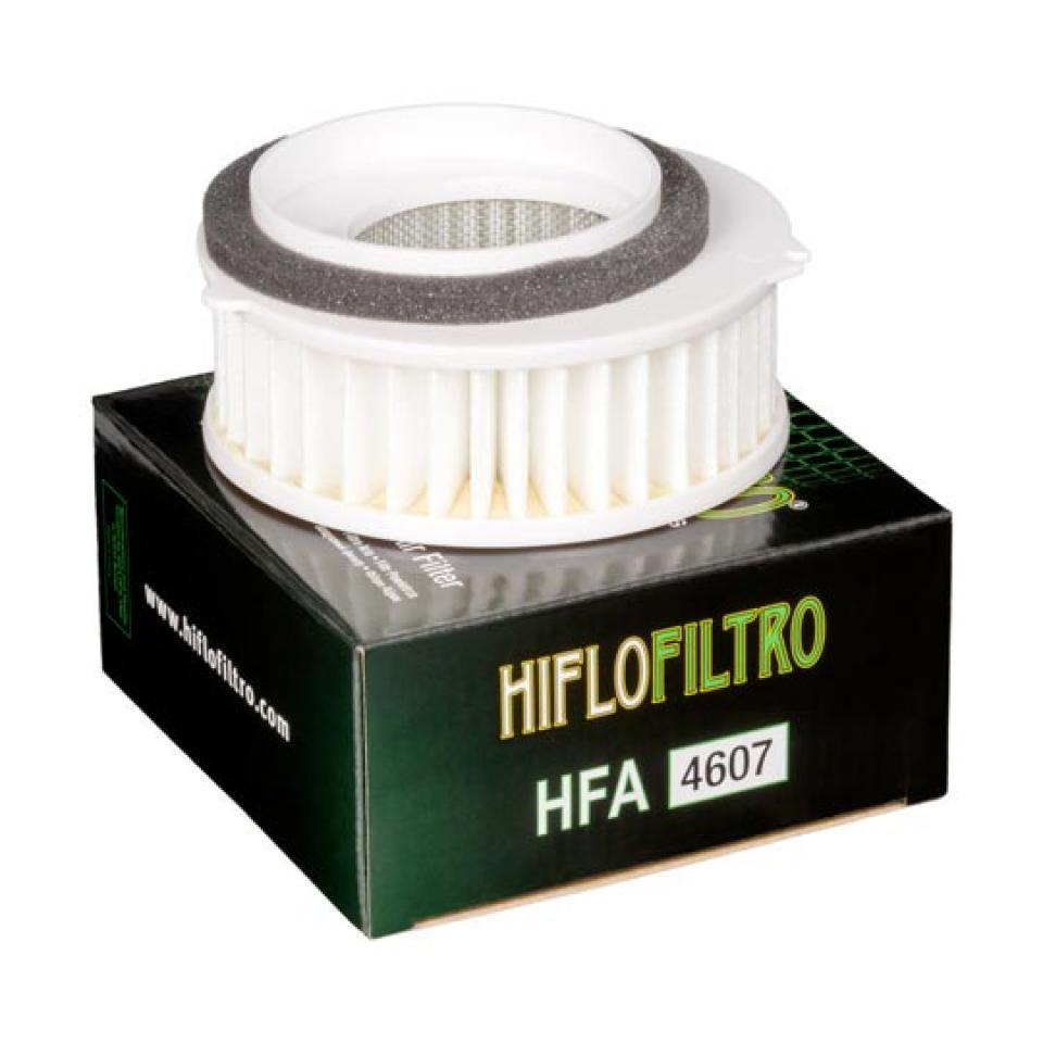 Filtre à air Hiflofiltro pour Moto Yamaha 650 XVS Dragstar 1997 à 2005 HFA4607 Neuf