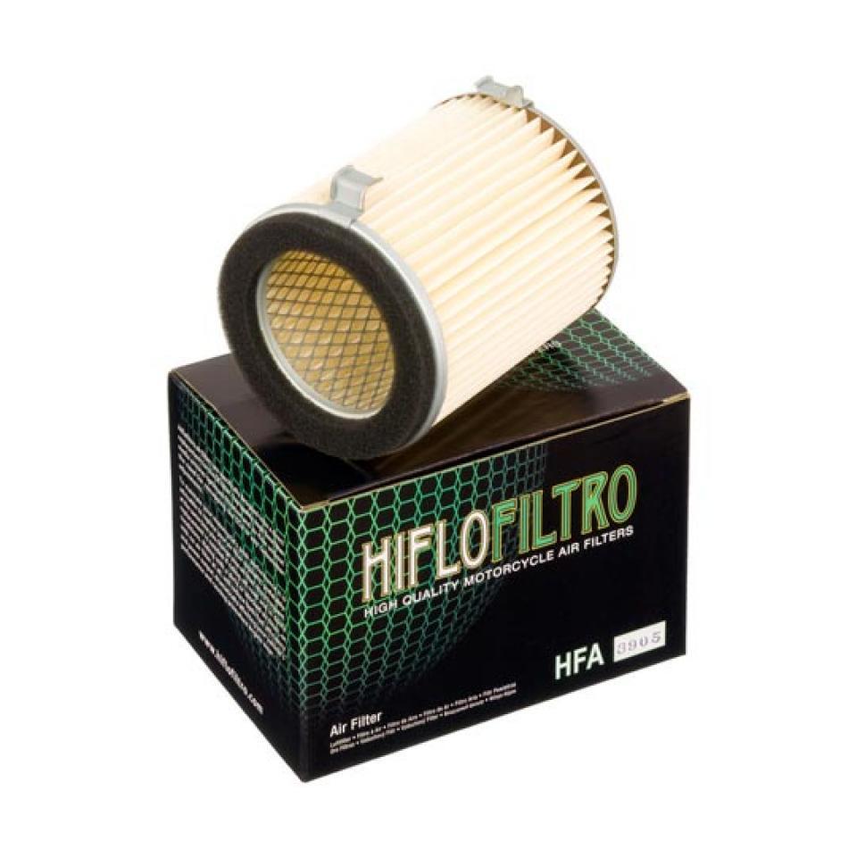 Filtre à air Hiflofiltro pour Moto Suzuki 1100 GSX EFE 1982 à 1987 HFA3905 Neuf