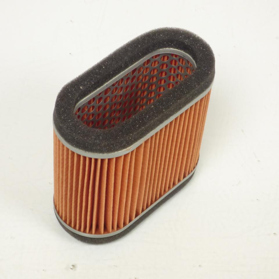 Filtre à air 3AS Racing pour moto Kawasaki 1100 ZN Voyager 1984 à 1985 11013-1040 / type HFA2906 Neuf