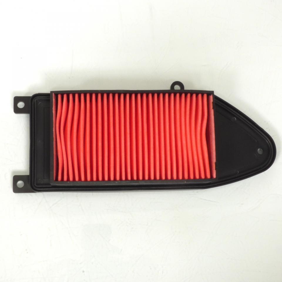 Filtre à air Malossi pour scooter Kymco 125 Agility 2012 à 2016 1418503B Neuf