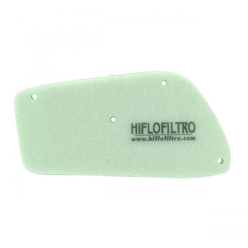 Filtre à air Hiflofiltro pour Scooter Honda 100 SH 1996 à 1999 HFA1004DS Neuf