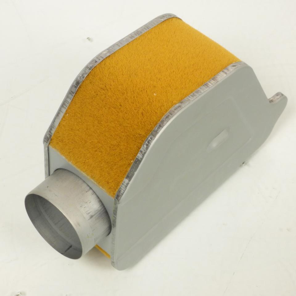 Filtre à air 3AS Racing pour moto Yamaha 250 XS 1978 à 1982 1L9-14451-00 / Type HFA4402 Neuf