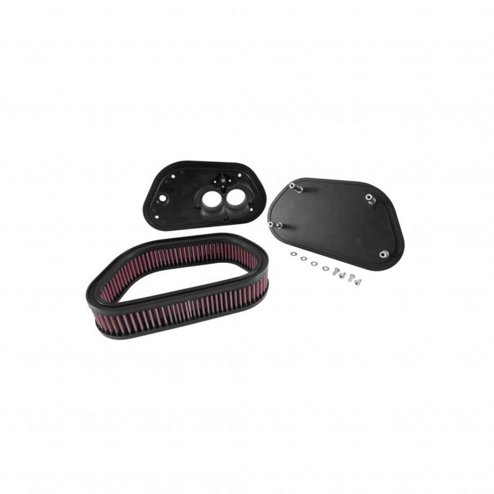 Filtre à air K&N pour Moto Yamaha 950 Xvs A Midnight Star 2015 à 2020 Neuf