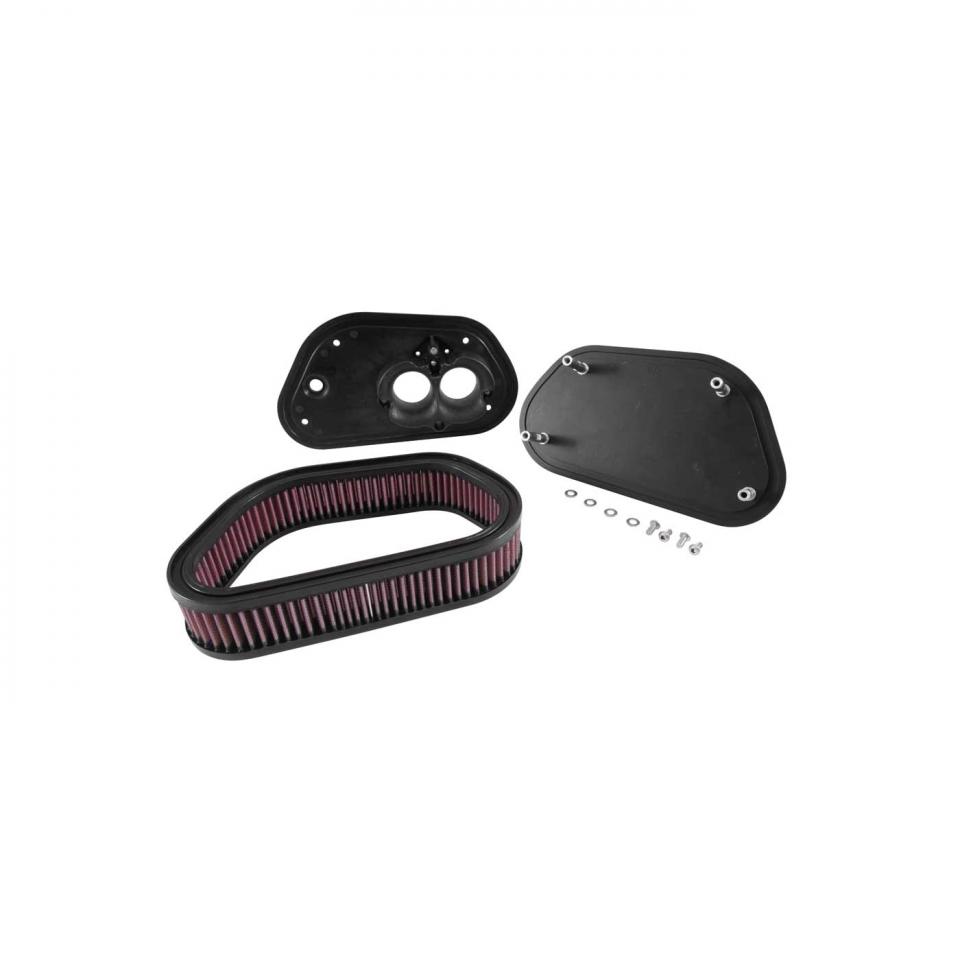 Filtre à air K&N pour Moto Yamaha 950 Xvs A Midnight Star 2015 à 2020 Neuf