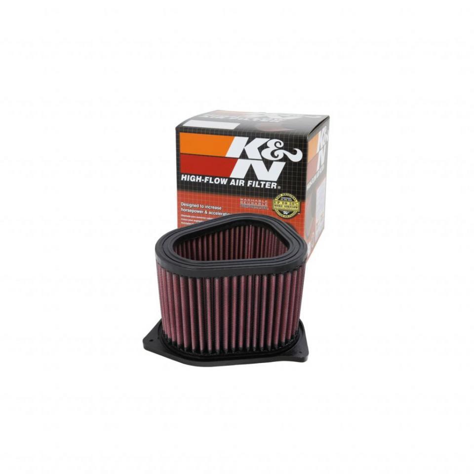 Filtre à air K&N pour Moto Suzuki 1500 VL Intruder 1998 à 2008 Neuf