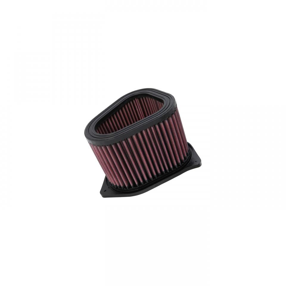 Filtre à air K&N pour Moto Suzuki 1500 VL Intruder 1998 à 2008 Neuf