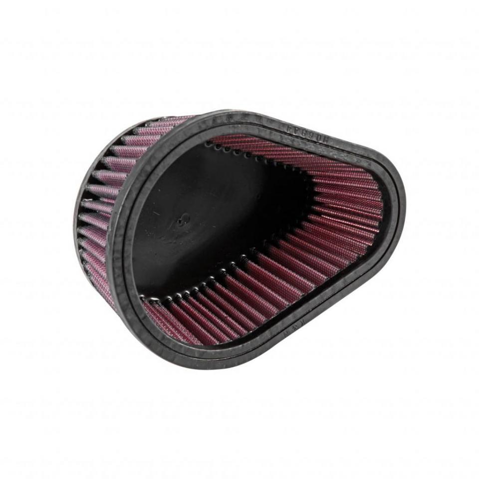 Filtre à air K&N pour Moto Suzuki 650 DR SE 1996 à 2005 Neuf