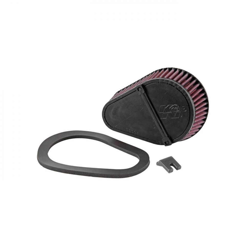 Filtre à air K&N pour Moto Suzuki 650 DR SE 1996 à 2005 Neuf