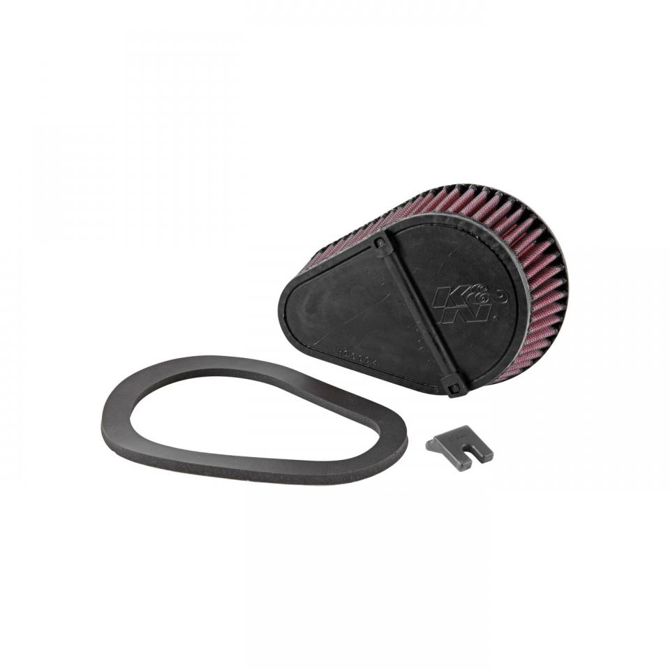 Filtre à air K&N pour Moto Suzuki 650 DR SE 1996 à 2005 Neuf