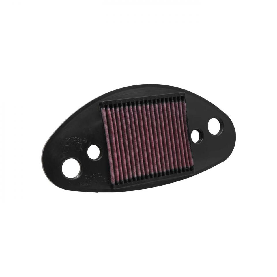 Filtre à air K&N pour Moto Suzuki 800 Vl Intruder C 2001 à 2004 Neuf