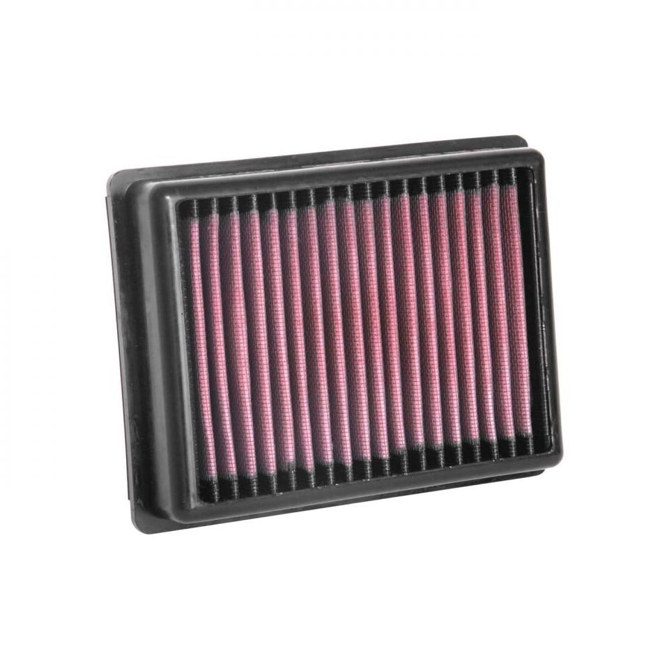 Filtre à air K&N pour Moto Triumph 1200 Thruxton R 2016 à 2021 Neuf