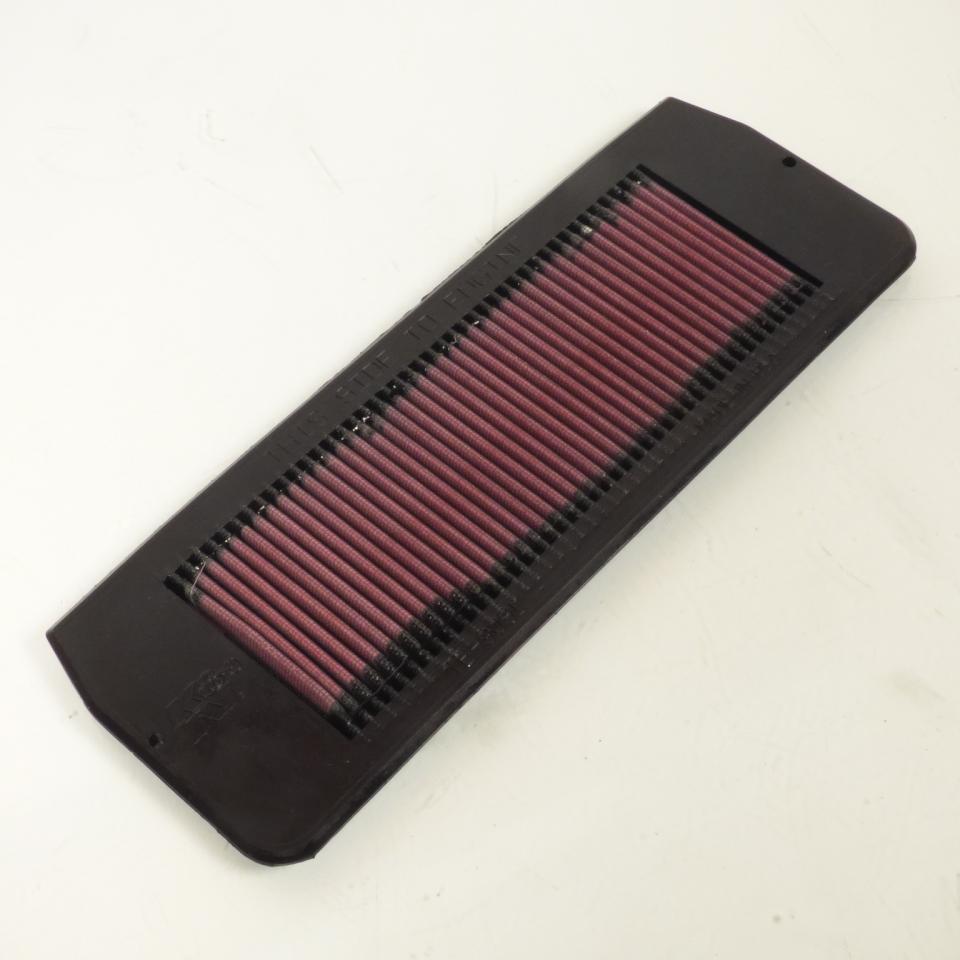 Filtre à air K&N pour moto Triumph 750 Trident 1992 à 1997 TB-9091 2202002T0301