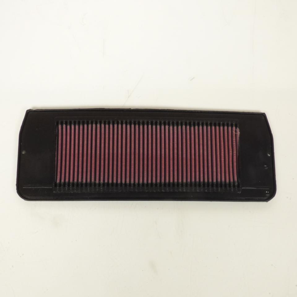 Filtre à air K&N pour moto Triumph 750 Trident 1992 à 1997 TB-9091 2202002T0301