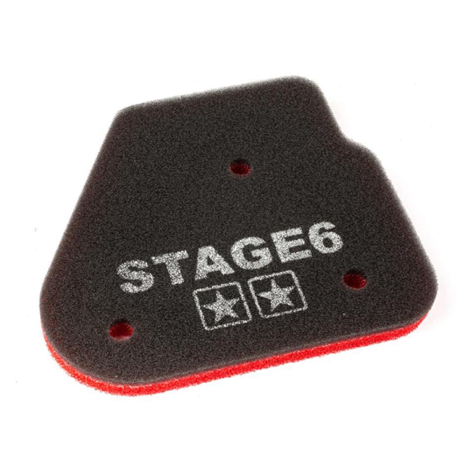 Filtre à air Stage 6 pour Auto Neuf