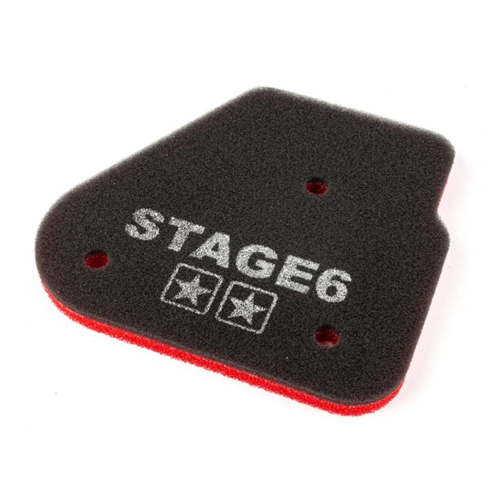 Filtre à air Stage 6 pour Auto Neuf