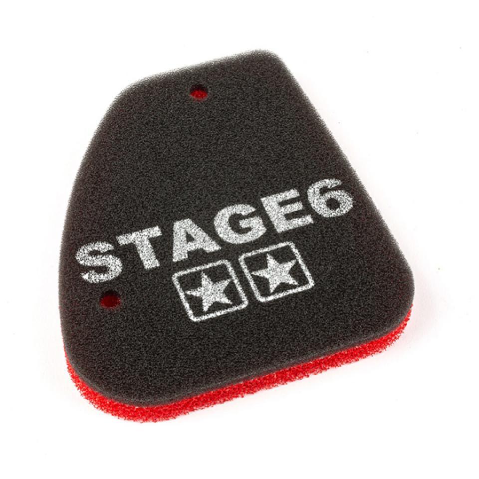 Filtre à air Stage 6 pour Auto Neuf