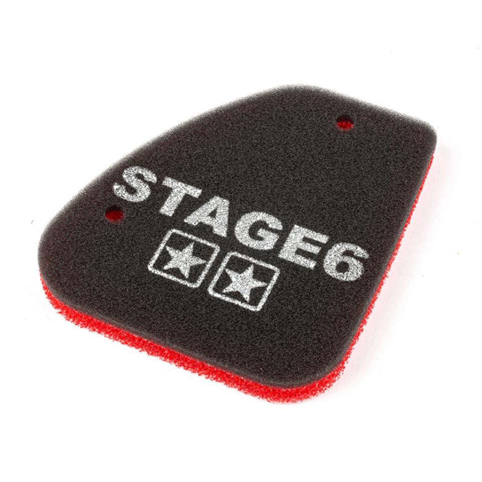 Filtre à air Stage 6 pour Auto Neuf