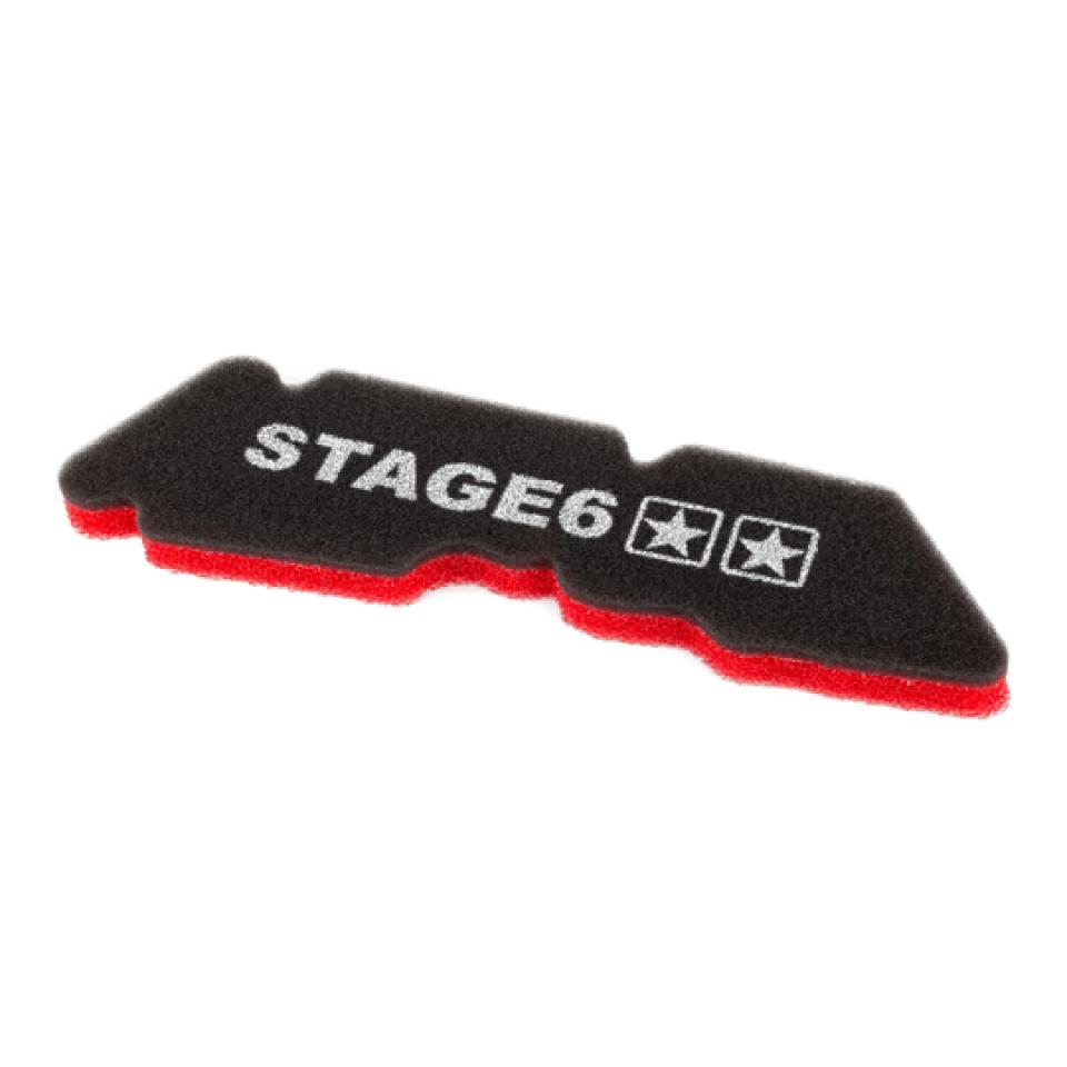 Filtre à air Stage 6 pour Auto Neuf