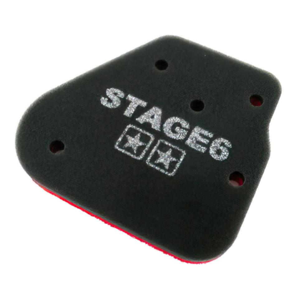 Filtre à air Stage 6 pour Auto Neuf