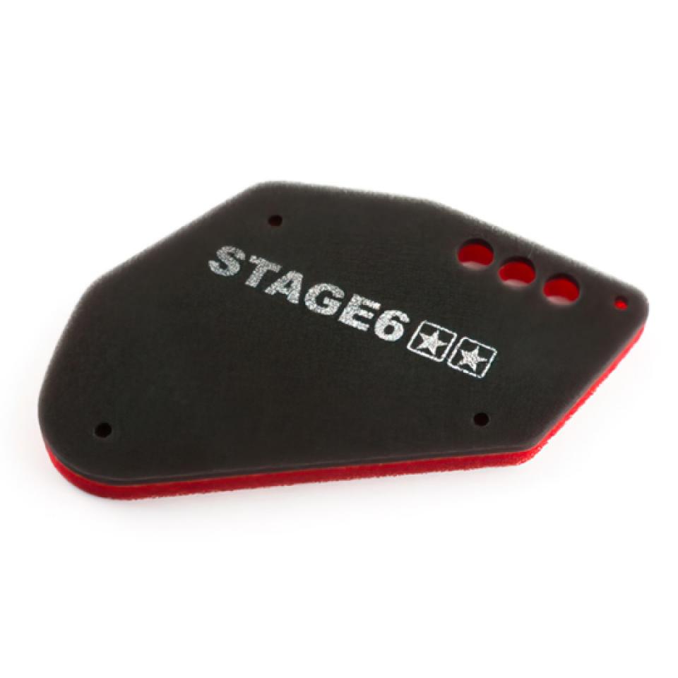 Filtre à air Stage 6 pour Auto Neuf